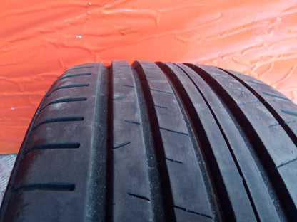 ✅Greentrac Quest-X Tyre 225/40 ZR19 6.37 mm Warranty xAA - Image 9