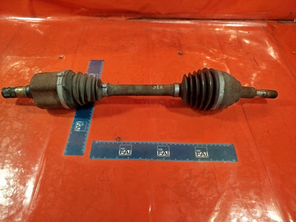 ✅2022 Ford Transit Custom Front Left Driveshaft BK21-3B437-AD + Warranty A353 - Image 1