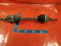 ✅2022 Ford Transit Custom Front Left Driveshaft BK21-3B437-AD + Warranty A353 - Image 1