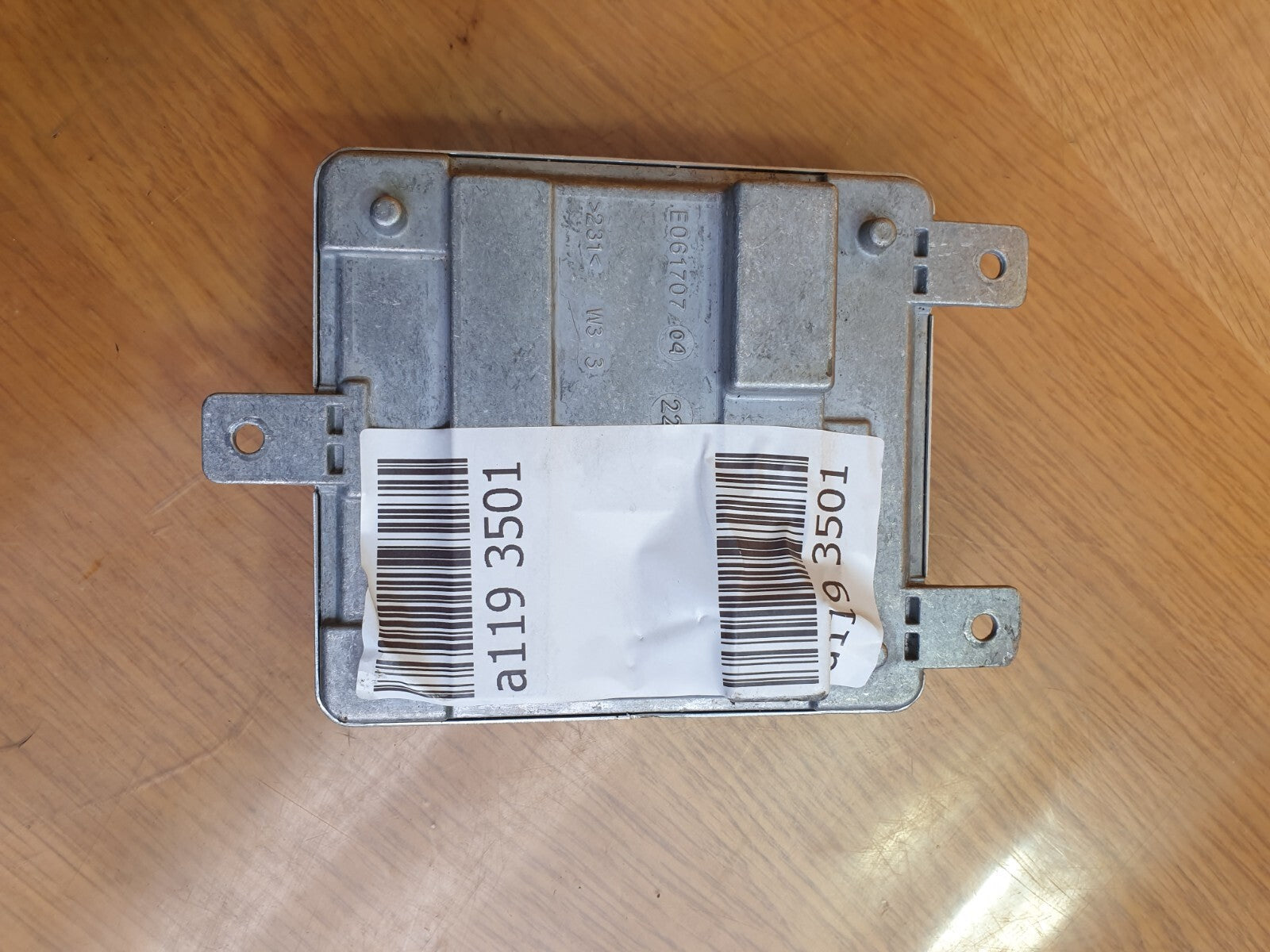 ✅2023 BMW 1 SERIES F40 SPORT 1.5D HEADLIGHT CONTROL MODULE 7933357 WARRANTY A119 - Image 2