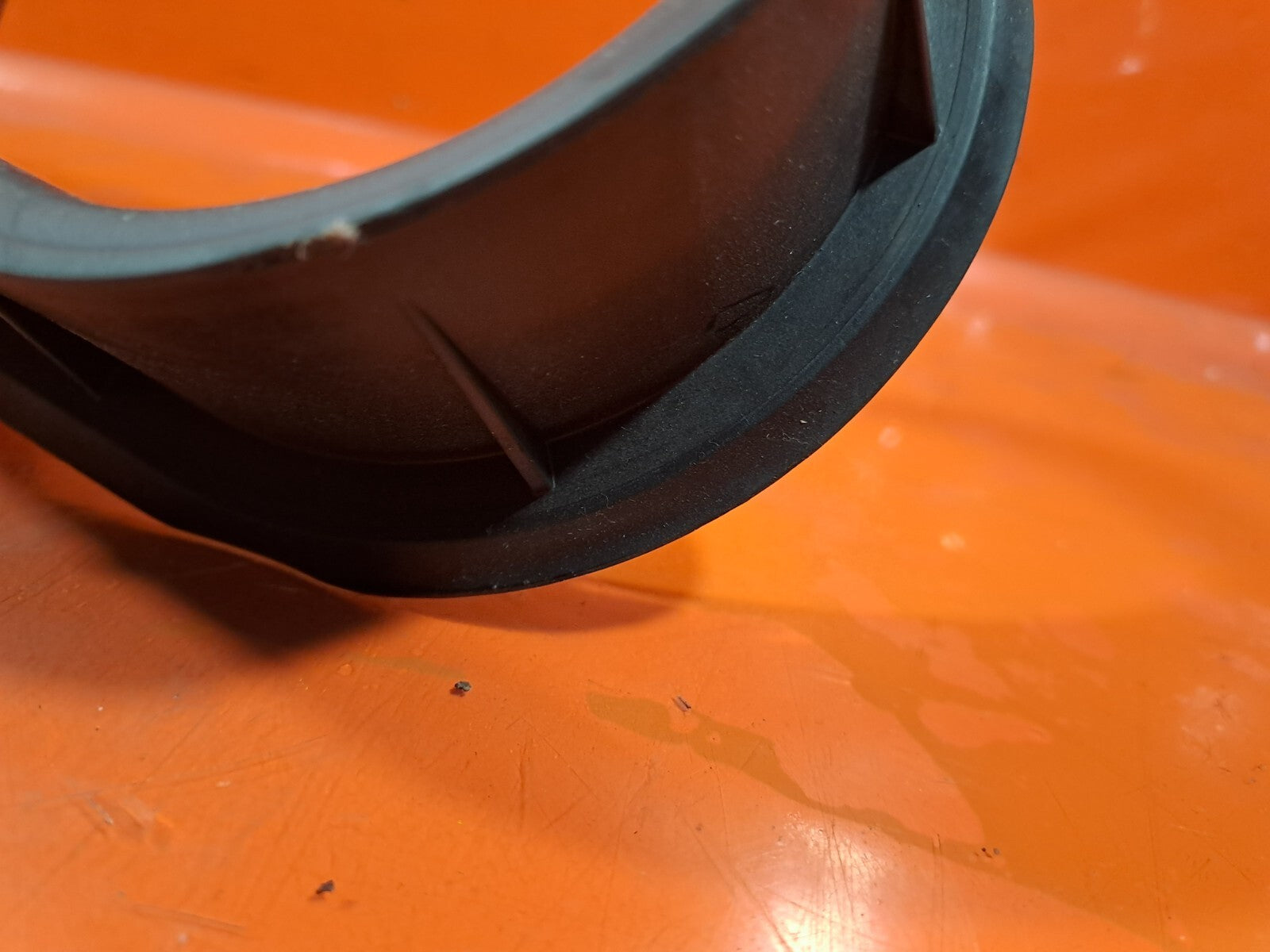 ✅2019-2025 FORD PUMA MK2 FUEL FILLER FLAP CAP COVER GREY L1TB-S27936-BA A252 - Image 9