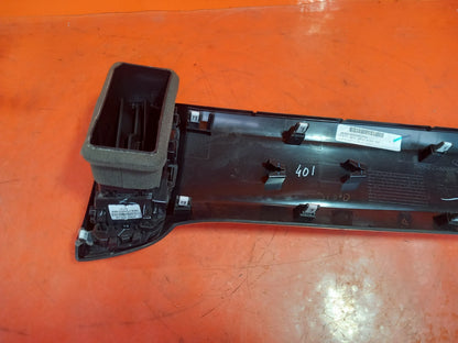 2017 Ford Ranger Wildtrak 4x4 Dashboard Left Air Vent Trim EB3B-41044K54 A401 - Image 8