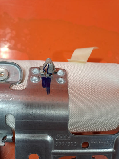 ✅FORD C-MAX ZETEC 1.0 PETROL 2018 Right Curtain 616773100 1E0762901 A237 - Image 10