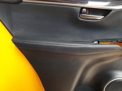 ✅2019 Lexus NX 300H Rear Left Passenger Side Door Card + Warranty A146 - Image 6