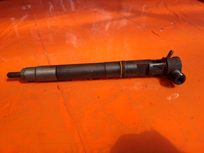 ✅Ssangyong Korando Elx 4X4 2.2 Diesel 2018 D22DTF/672.950 Fuel Injector x1 A329 - Image 11