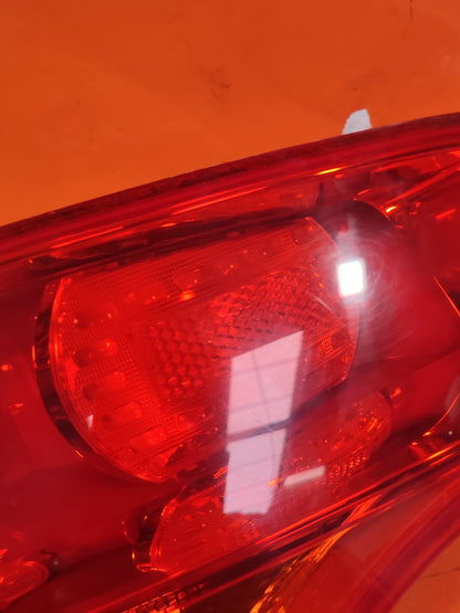 ✅2009 AUDI Q7 4L S LINE 3.0D REAR LEFT TAIL LIGHT 4L0945093 + WARRANTY A300 - Image 3