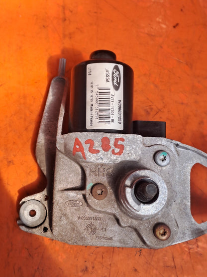✅2014 FORD B-MAX TITANIUM FRONT RIGHT WIPER MOTOR AV1117504BE + WARRANTY A285 - Image 2