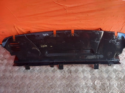 Ford Transit Custom 2.0 Diesel 2023 Front Bumper Undertray LK21V001A06B A404 - Image 2