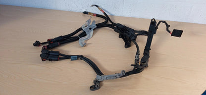 ✅Mercedes CLS 450 W257 3.0 Petrol 2019 Battery Cable Wiring Loom A2135406874 - Image 8
