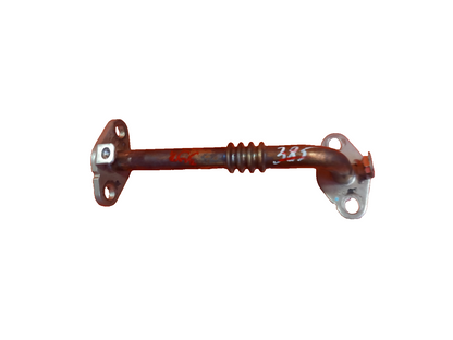 2023 Renault Captur II EGR Tube Pipe Warranty A392 - Image 1