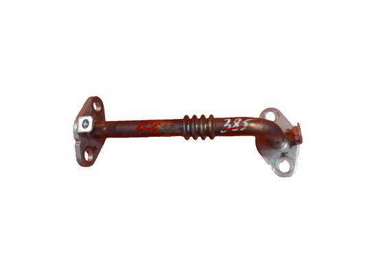 2023 Renault Captur II EGR Tube Pipe Warranty A392 - Image 1