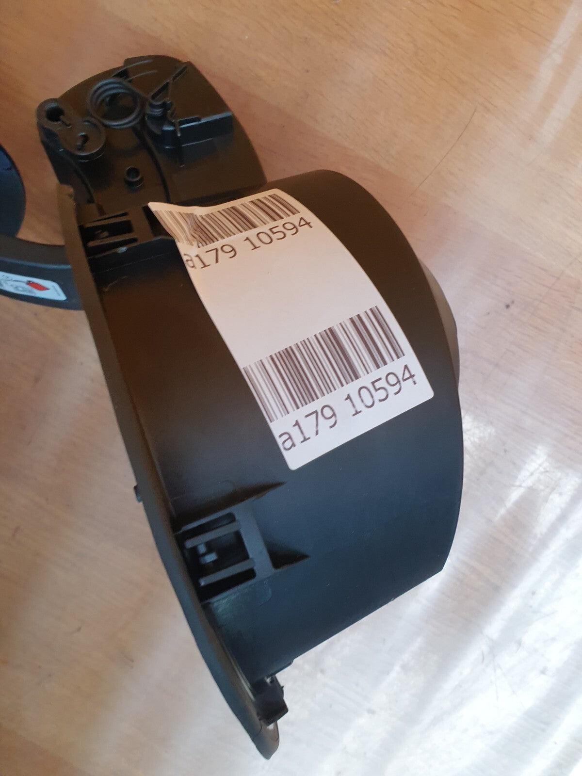 ✅2023 FORD PUMA MK2 FUEL TANK  COVER BLUE L1TB-S27936-BA + WARRANTY A179 - Image 10