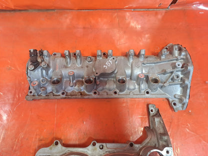 ✅2021 Renault Captur MK2 Cylinder Head & Camshaft Covers A2820100101 A2820104502 - Image 3