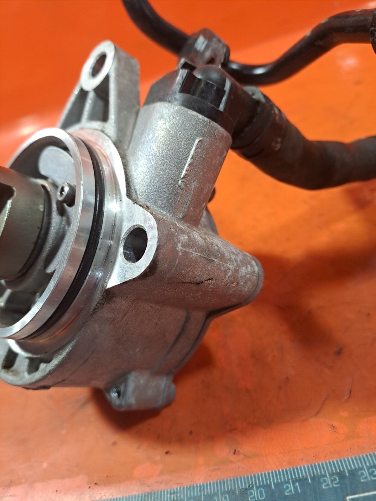 ✅KIA STONIC GT-LINE 1.0 PETROL 2021 VACUUM PUMP 28810-07070 Warranty A240 - Image 8