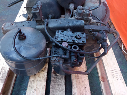 ✅Volvo FL 5.5 Diesel 2003 Air Tank Accumulator Assembly Warranty A324 - Image 6