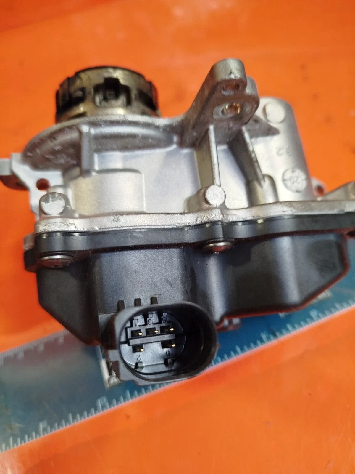 ✅VW Golf MK8 2.0 Diesel 2020 EGR Valve 05L131501MV100 Warranty A001 - Image 11