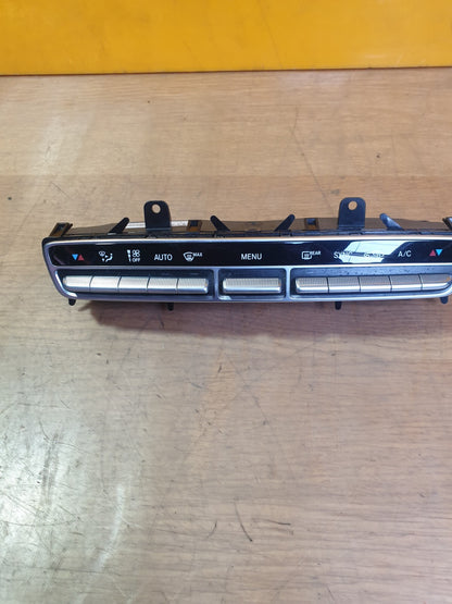 ✅Mercedes C Class W205 2014 A/C Heater Control Panel A2059058105 + Warranty A147 - Image 3