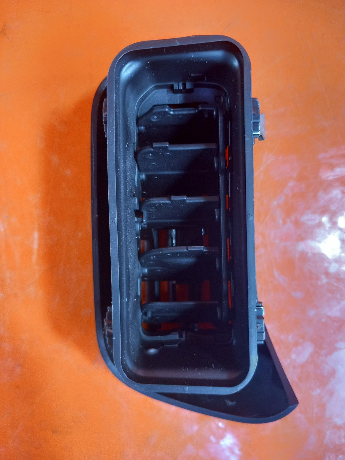 Citroen Berlingo 650 1.5 Diesel 2021 Left Dashboard Air Vent Warranty A415 - Image 10