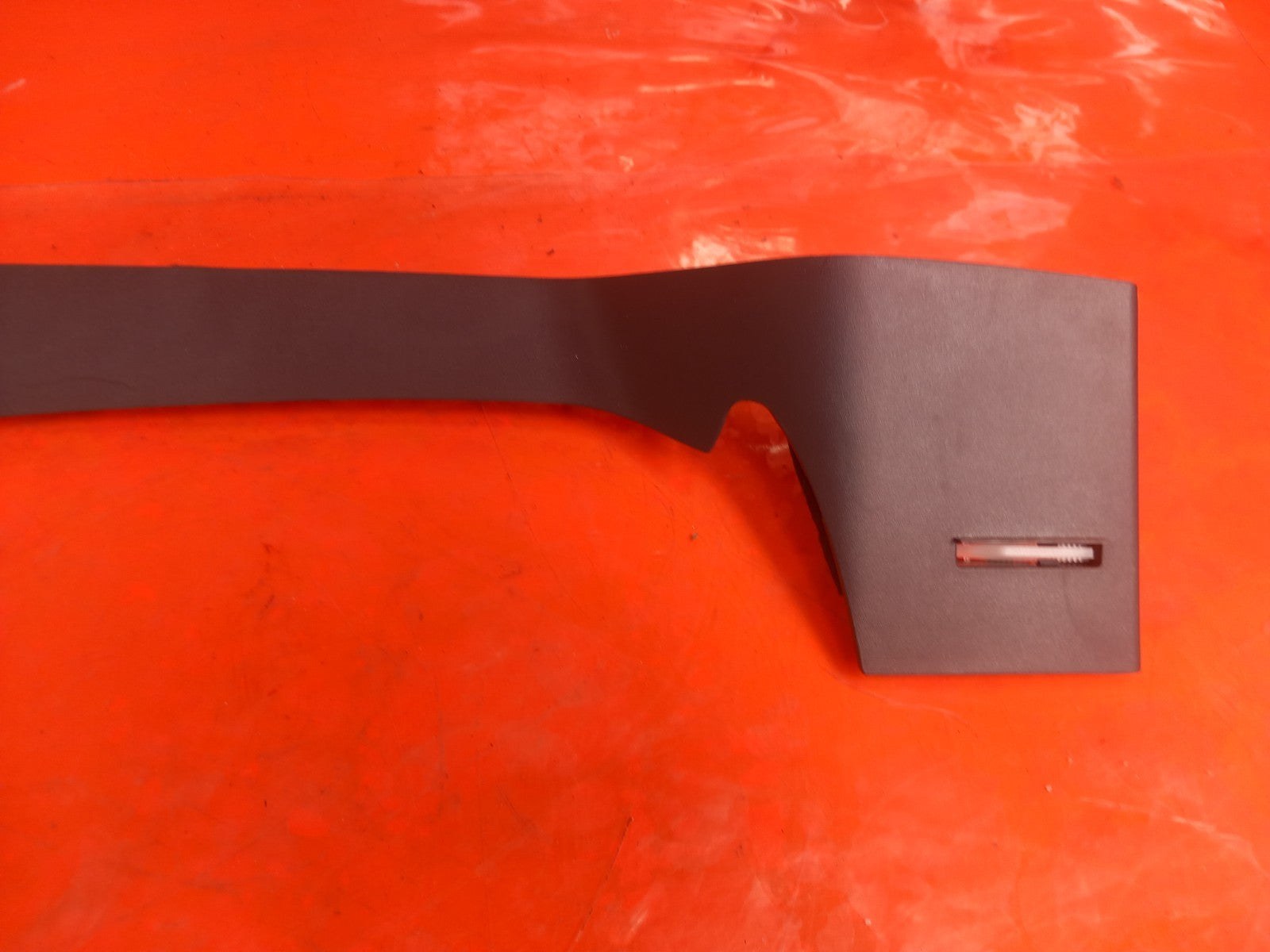 Land Rover Defender L663 3.0 Diesel 2025 Right Side Dashboard Trim L8B204326CDW  - Image 4