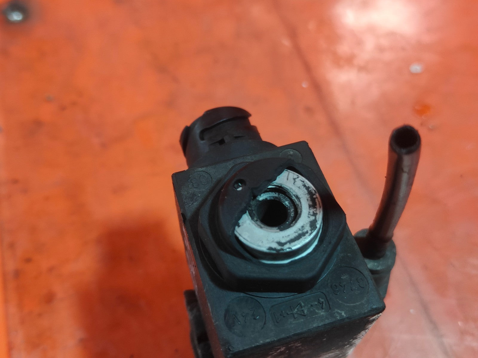 ✅2003 VOLVO FL AIR SOLENOID VALVE 1078316 + WARRANTY A324 - Image 9