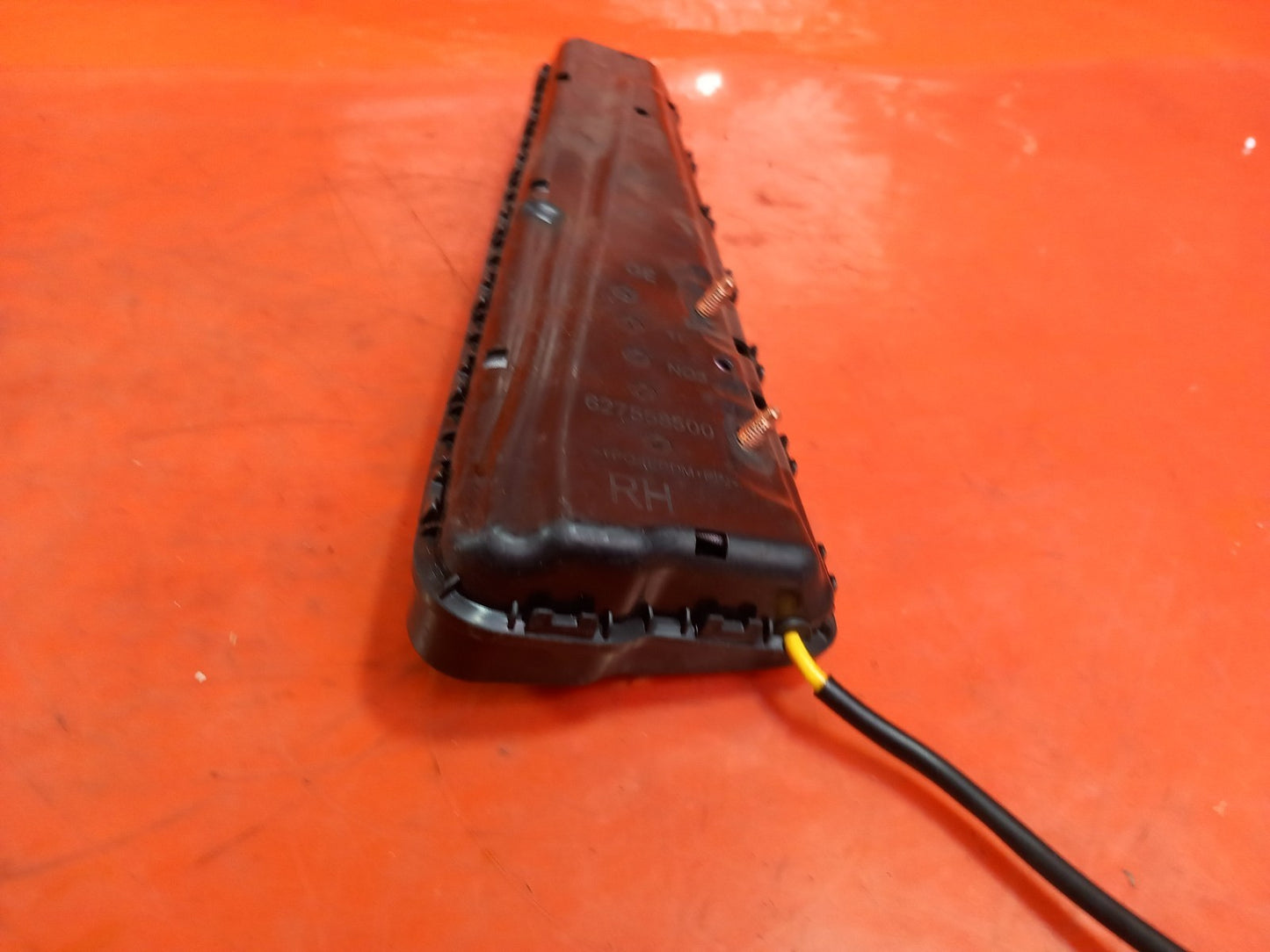 BMW F40 118I 1.5 Petrol 2023 Front Right Seat ArBag 7465422 627558500 A151 - Image 11
