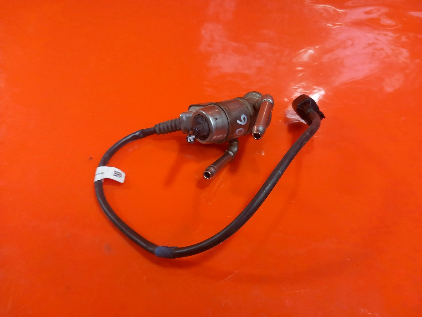 2024 Ford Transit Custom Adblue Injector PZ31-5J281-AB Warranty A406 - Image 4