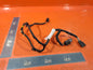 ✅Jaguar F-Pace V6 3.0 Petrol 2017 ENGINE WIRING LOOM EX53-12B559-AB Warranty - Image 1