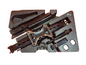 Ford Galaxy Zetec 2.0 Diesel 2019 Car Jack Tool Kit EM2BR16G040AB EM2C17035AA - Image 1