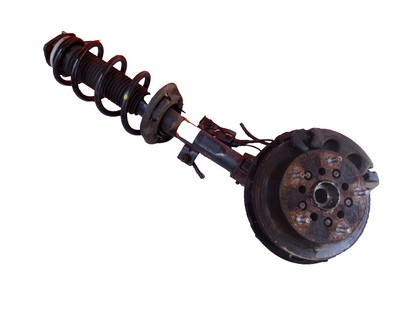 ✅Ford Transit Custom 2.0 Diesel 2021 Front Right Suspension Leg Hub Warranty - Image 1