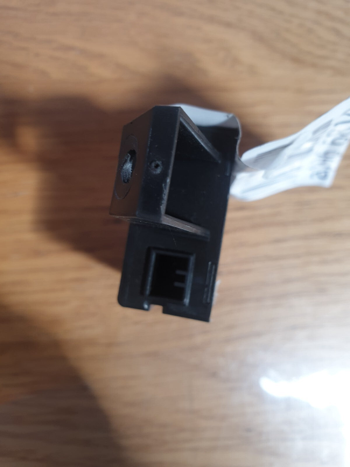 ✅2017 JAGUAR F-PACE X761 3.0P SMART KEYLESS ENTRY ANTENNA MODULE AH4N15607AE - Image 6