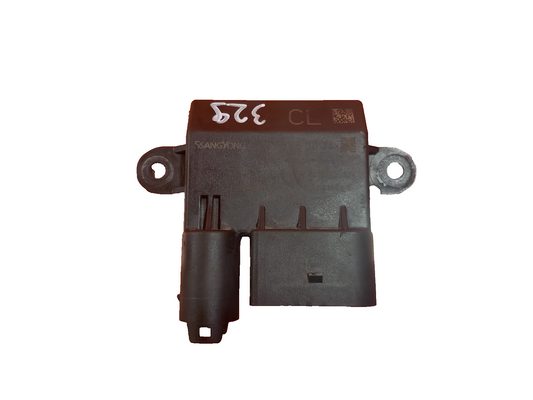 2018 Ssangyong Korando ELX 4X4 2.2D Glow Plug Relay A6735450036 Warranty A329 - Image 1