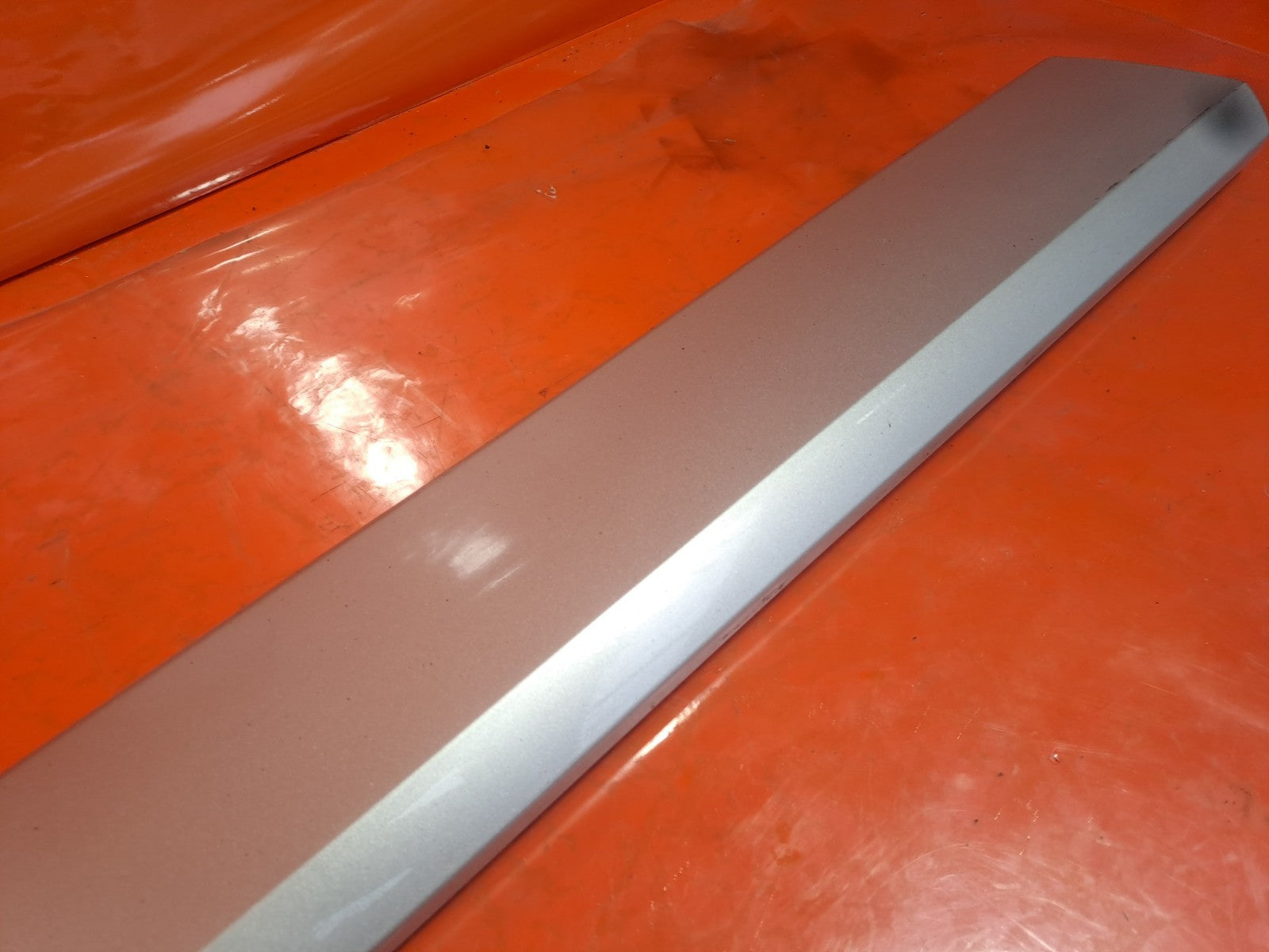 ✅Ford Transit Custom 2.0 Diesel 2021 Front Right Side Door Trim BK21V20780BBW - Image 8