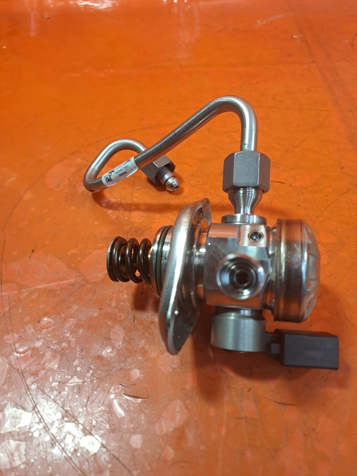 ✅MERCEDES CLA 180 AMG LINE 1.3 PETROL 2021 HIGH PRESSURE FUEL PUMP A2820700001 - Image 10