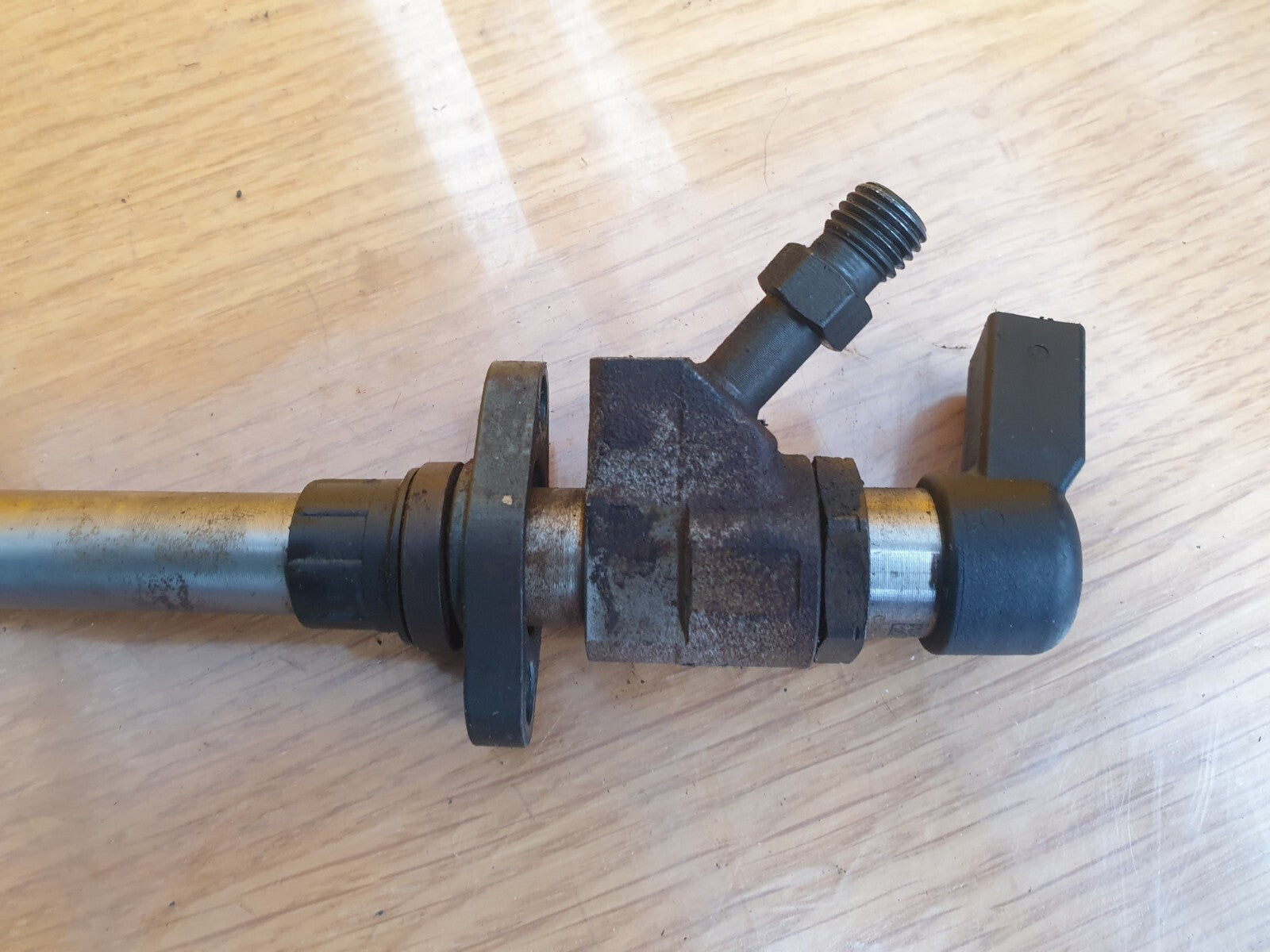 FORD CITROEN PEUGEOT VOLVO 2.0 DIESEL FUEL INJECTORS PAIR 9657144580 Warranty - Image 10