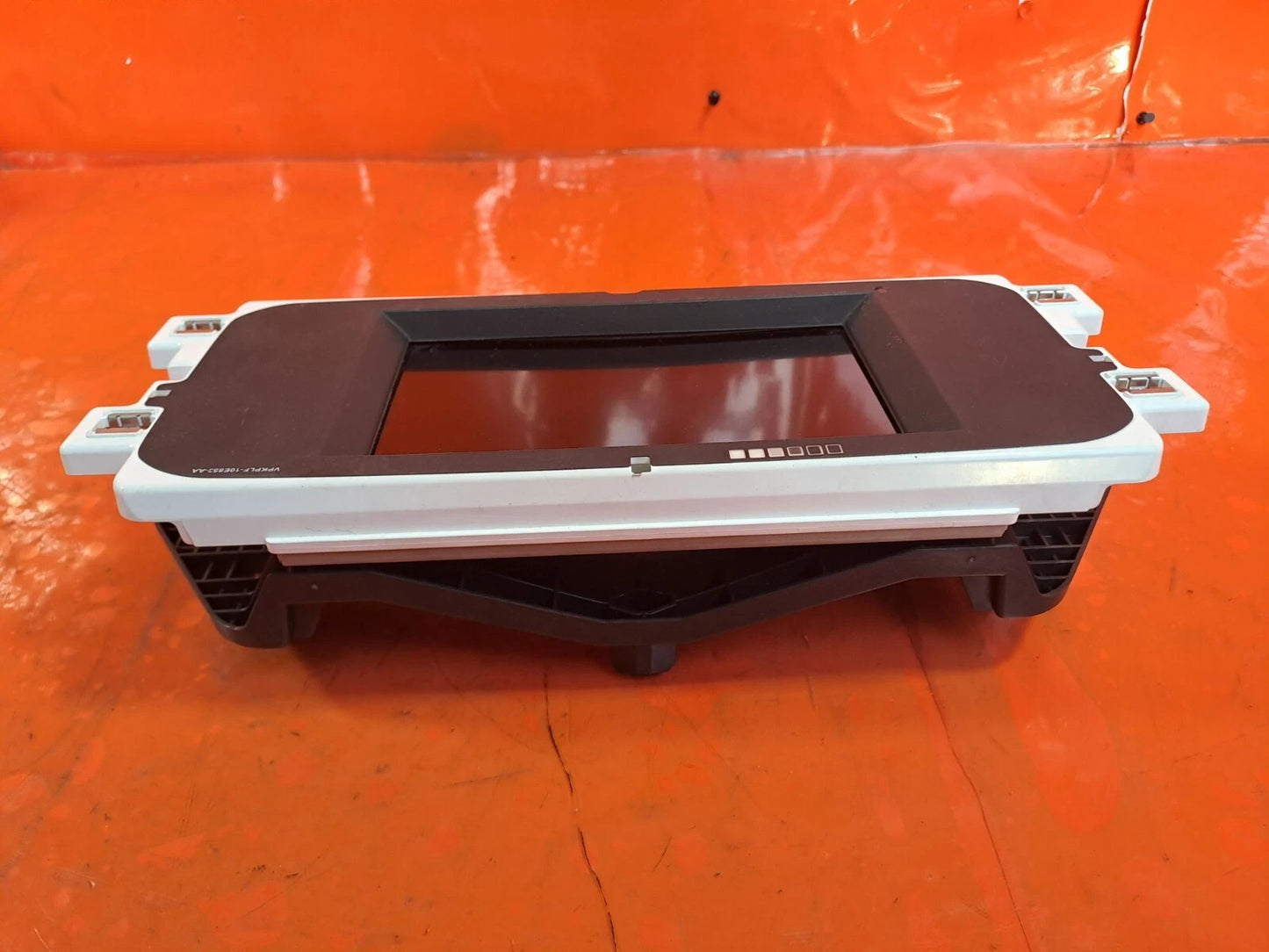 ✅Vauxhall Corsa 1.2 Petrol 2021 Speedometer Instrument Cluster 9835151680 A005 - Image 5