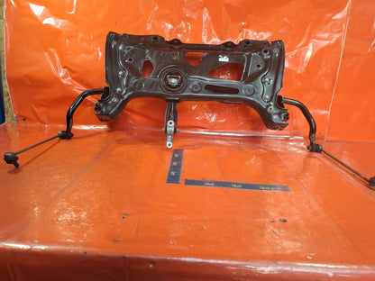 ✅2020 VW GOLF STYLE MK8 FRONT SUBFRAME 5WA199315F + WARRANTY A352 - Image 7