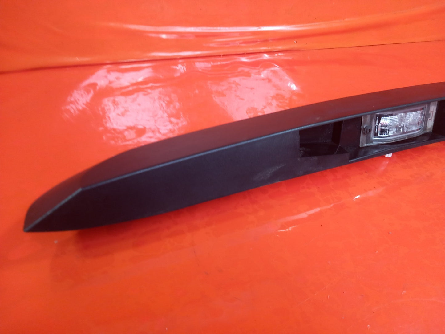 Renault Kangoo Ml19 1.5 Diesel 2025 Rear Tailgate Number Plate Light A408 - Image 6