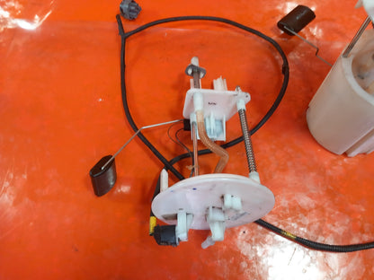 2018 Ssangyong Korando ELX 4X4 Fuel Pump Sender Unit 22300-34001 Warranty A329 - Image 3
