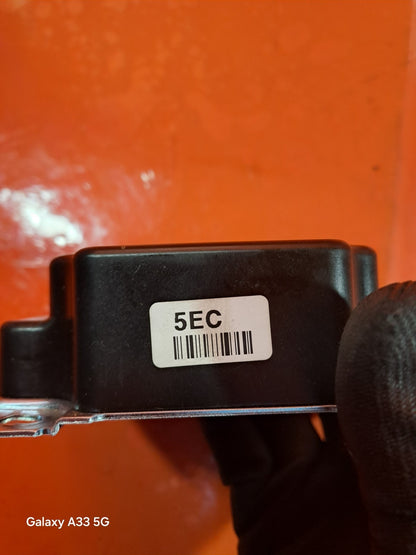 ✅2018 SSANGYONG KORANDO LE AIRBAG SRS MODULE 86250-34780 + WARRANTY A288 - Image 5