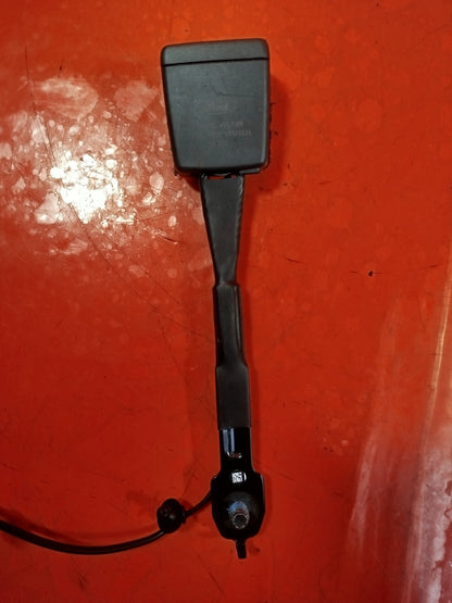 ✅FORD KUGA St-LINE 1.5 PETROL 2024 FRONT LEFT SEAT BELT BUCKLE LV4BS61208CAW - Image 9