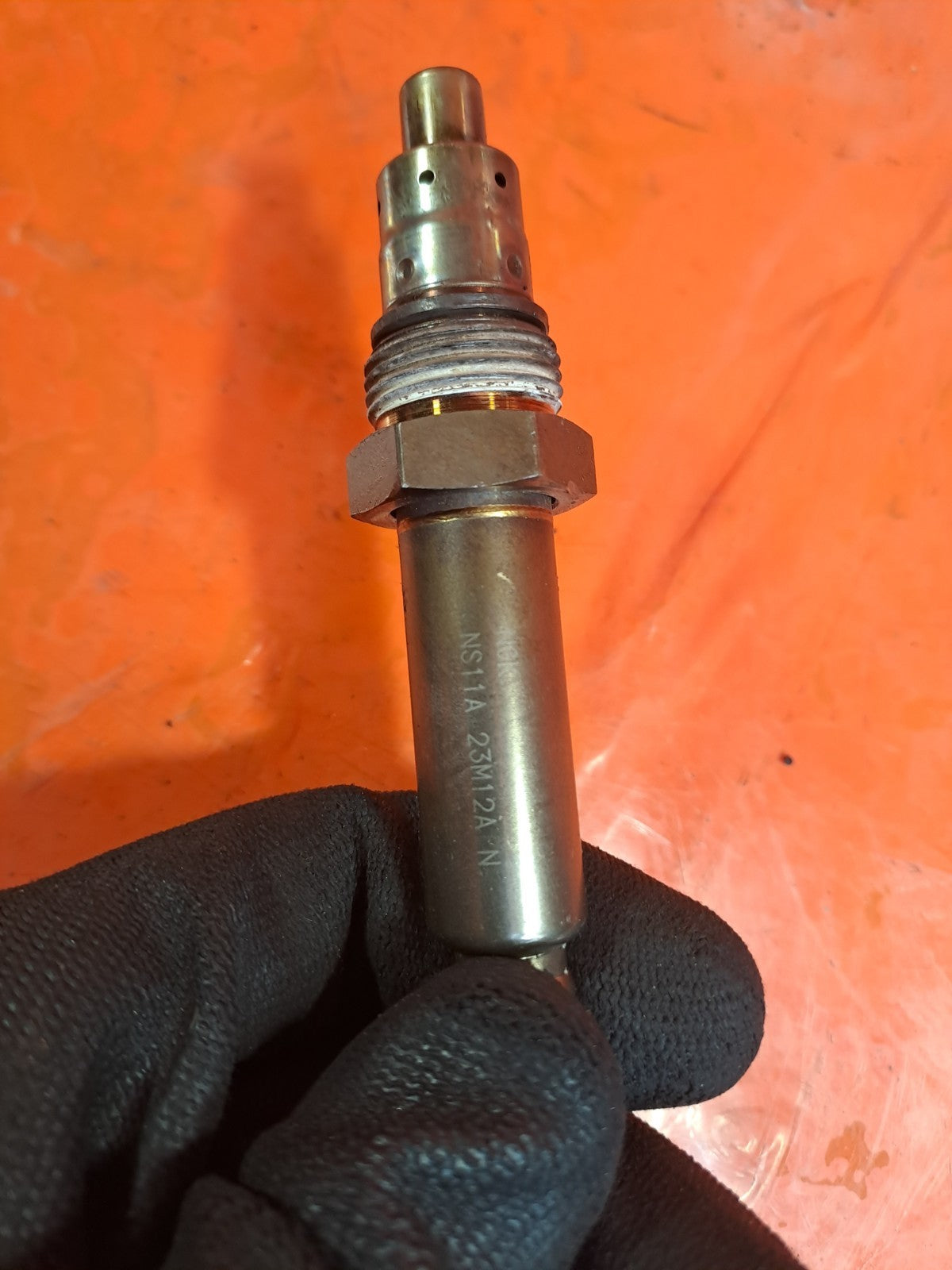 ✅Ford Focus St-Line 2.0 Diesel 2019 NOX Lambda Sensor JX6A5L248AC Warranty A354 - Image 10