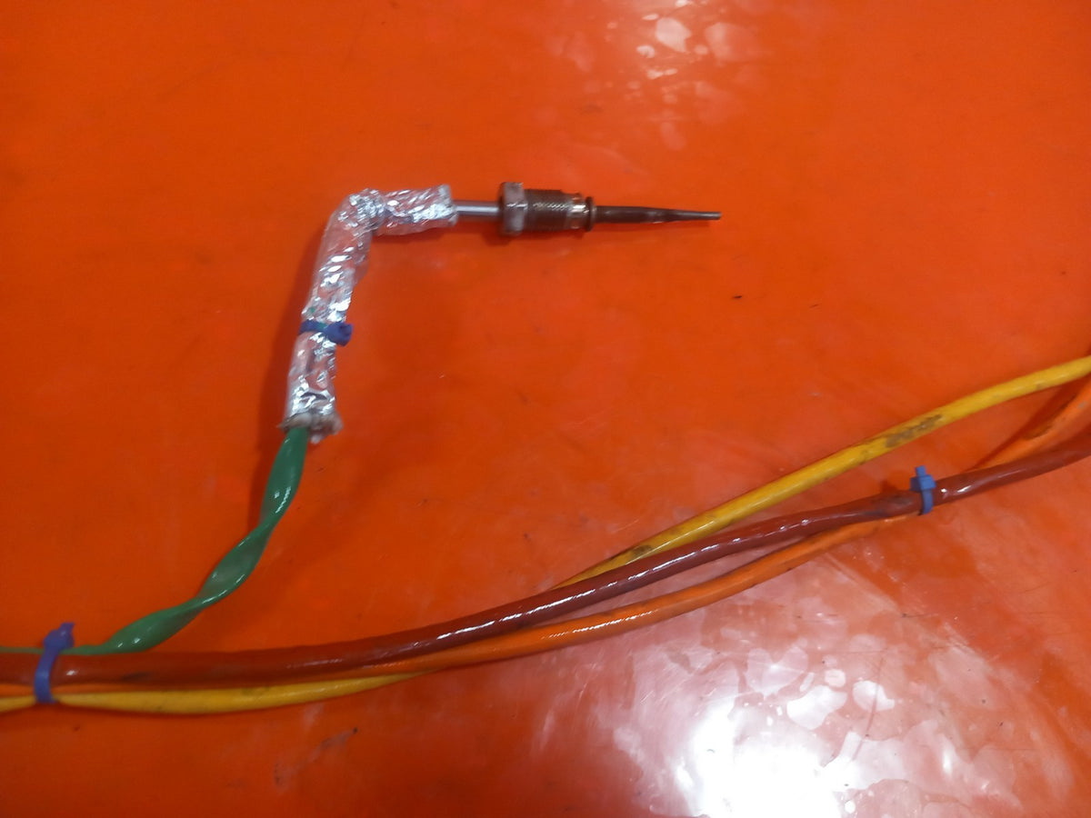 2025 Renault Kangoo MK3 Exhaust Gas Temperature Sensor 226580259R Warranty A408 - Image 12
