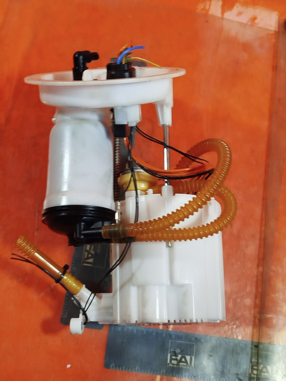 ✅2016 BMW 3 SERIES F30 1.5P FUEL PUMP SENDER UNIT 7344066 + WARRANTY A330 - Image 7