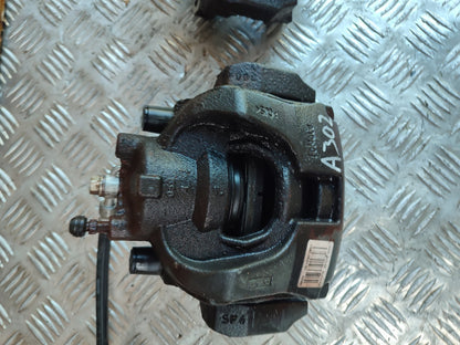 ✅FORD MONDEO TITANIUM 1.5 DIESEL 2016 FRONT RIGHT & LEFT BRAKE CALIPERS Warranty - Image 7