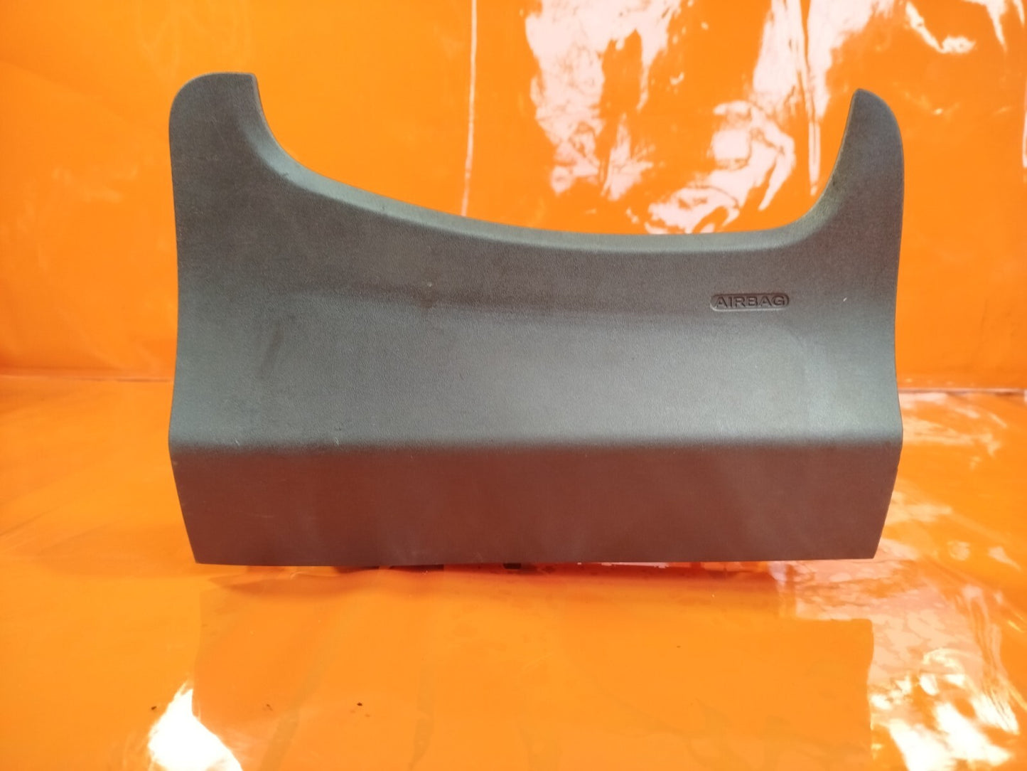 ✅FORD ECOSPORT 1.0 PETROL 2015 DRIVER SIDE KNEE ARBAG 34146738 Warranty A044 - Image 1