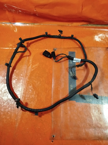 ✅2024 FORD TOURNEO CONNECT FRONT BUMPER WIRING LOOM HARNESS 2KF971095F A366 - Image 2