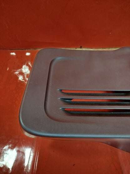 ✅2020 SMART FORFOUR TAILGATE BOOT LID TRIM COVER A4537406200 + WARRANTY A263 - Image 6