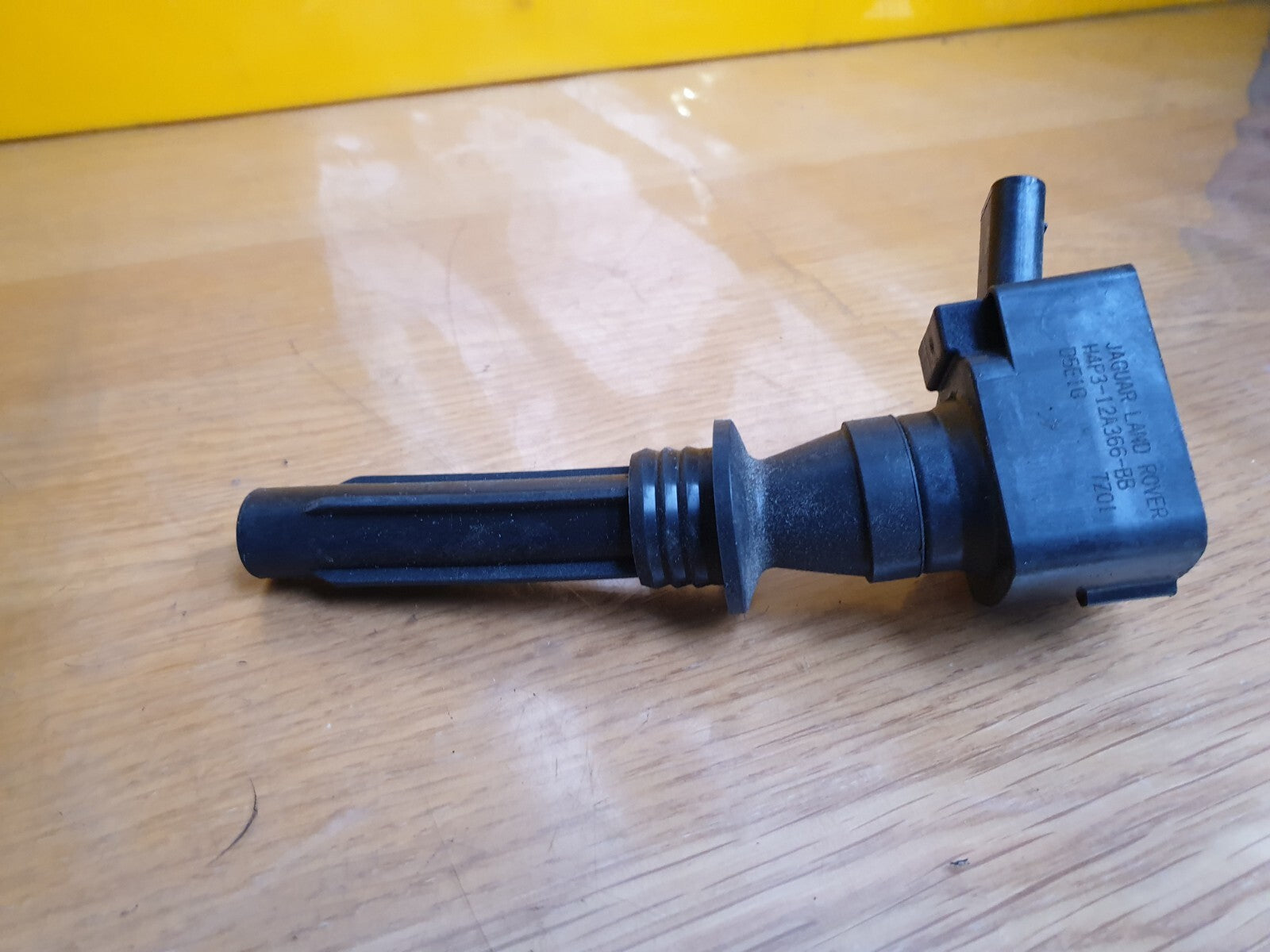 ✅Jaguar E-Pace 2.0 Petrol 2018 Ignition Coil Set of 4 H4P312A366BB Warranty A102 - Image 8