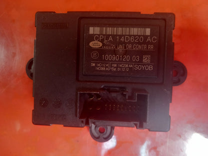 Range Rover L405 2012-2017 Rear Left or Right Door Control Module CPLA14D620AC - Image 3