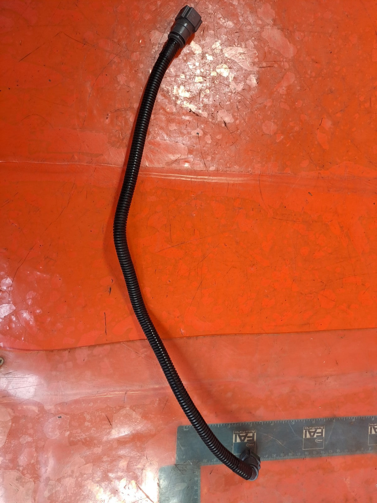 ✅SSANGYONG KORANDO 2.2 DIESEL 2015 FUEL PIPE Warranty A337 - Image 7